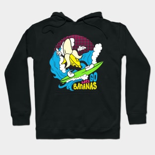 Let's Go Bananas Hoodie